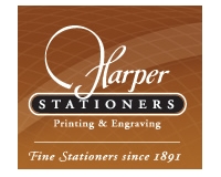 Harper Engraving & Printing Companay